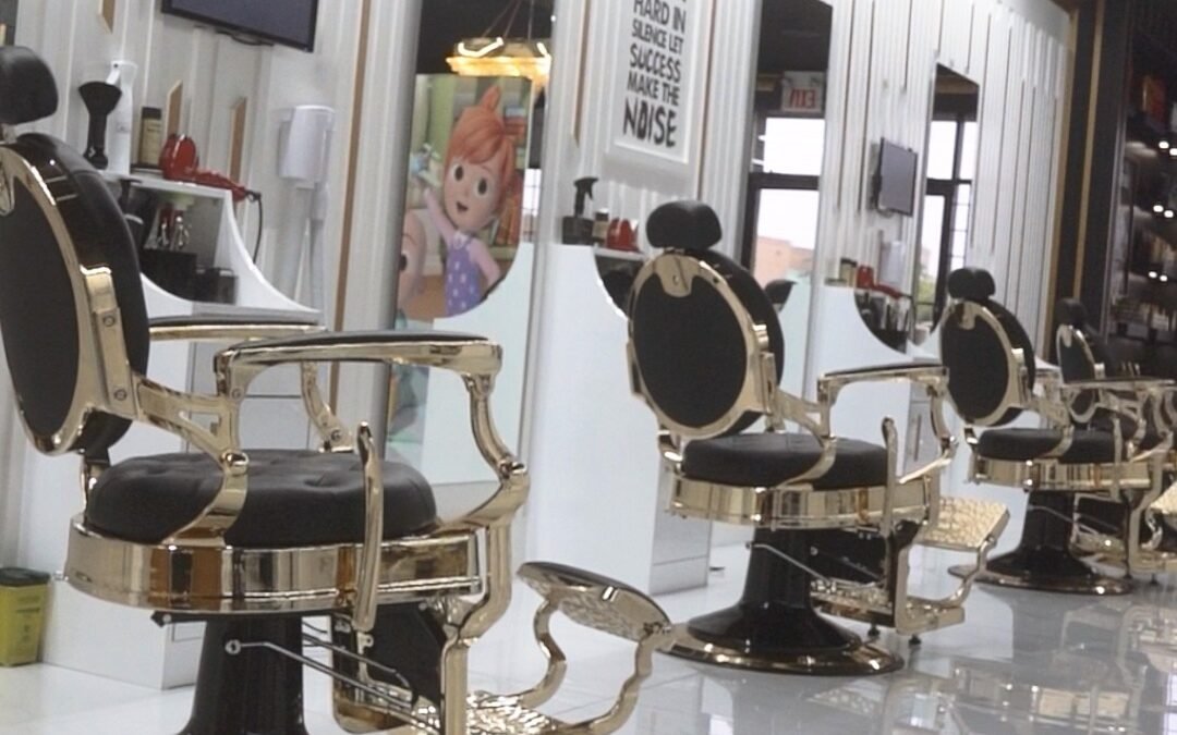 Best Barber Shop in Canada: Life Style Hair Studios Sets the Standard