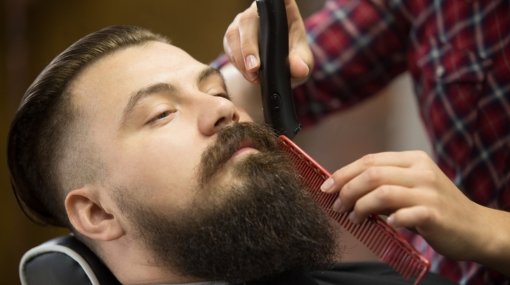Beard Fade 510 x 285