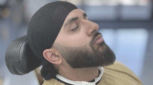 Beard SMP 2