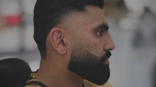 Beard SMP