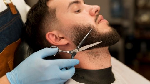 Beard Trim 510 x 285