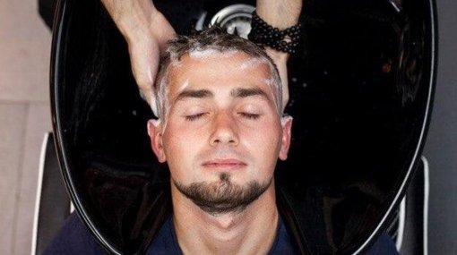 Keratin Treatment for Men 510 x 285