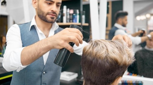 Natural Hair Blending 510 x 285