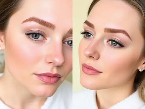 before after 1